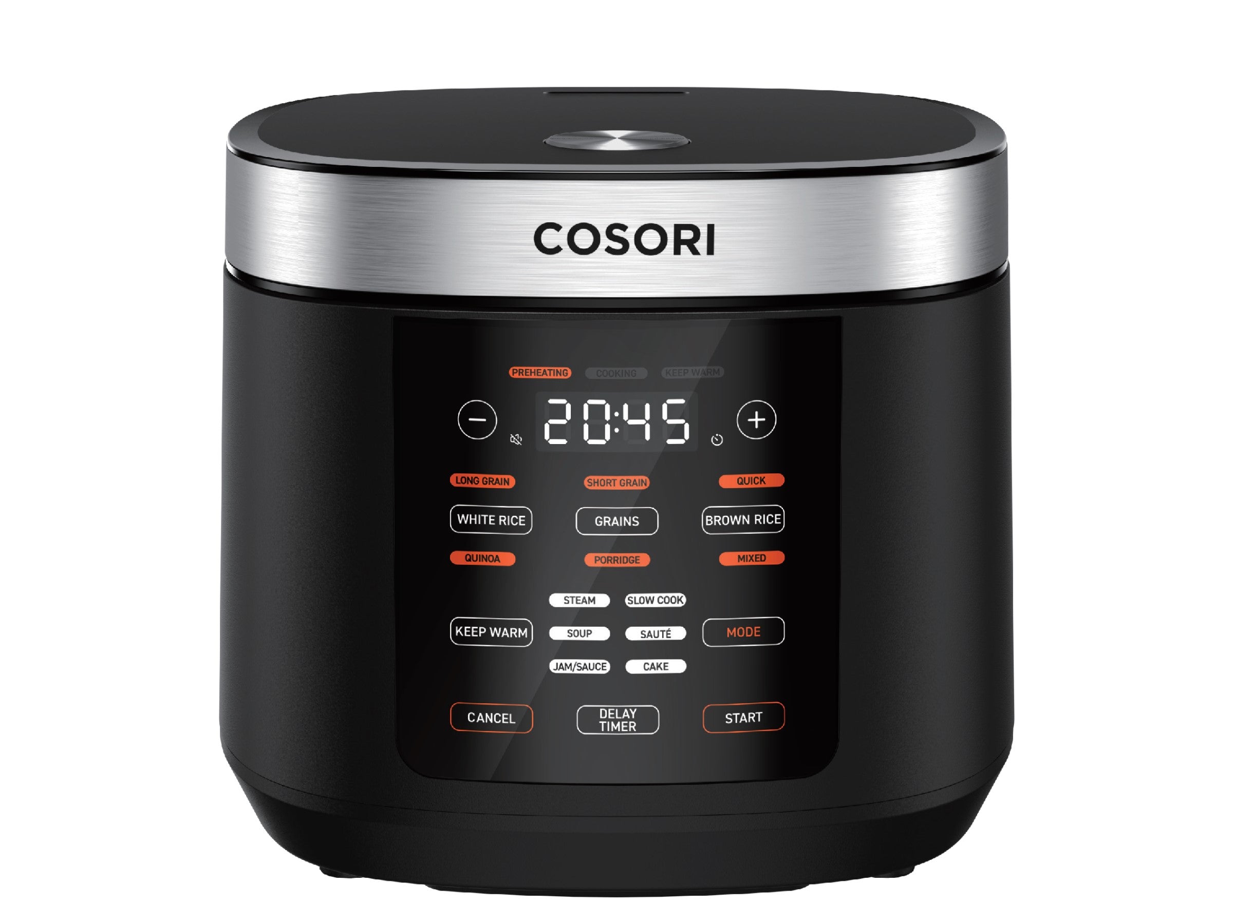 Cosori 5.0-Liter Multi-Cooker