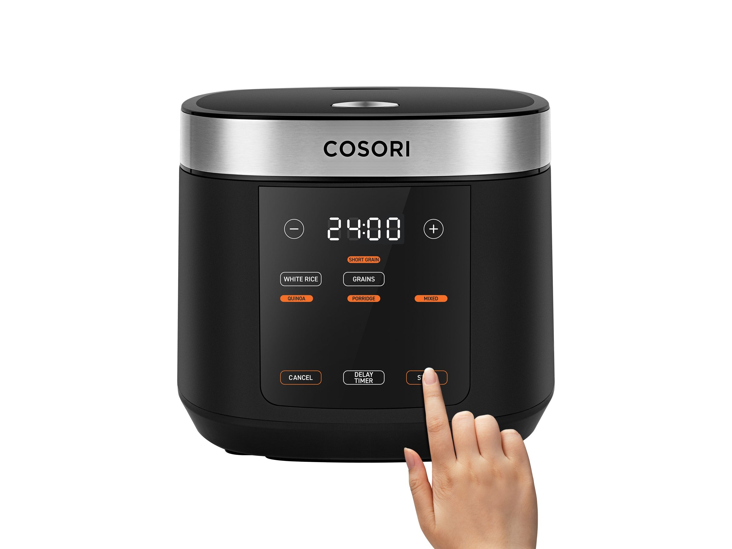 Cosori 5.0-Liter Multi-Cooker