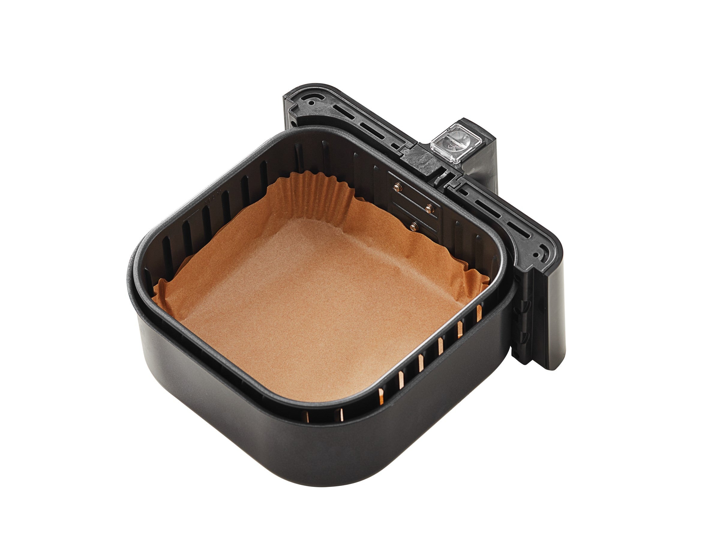 Bakpapper till Airfryer 6 liter (100 stk)