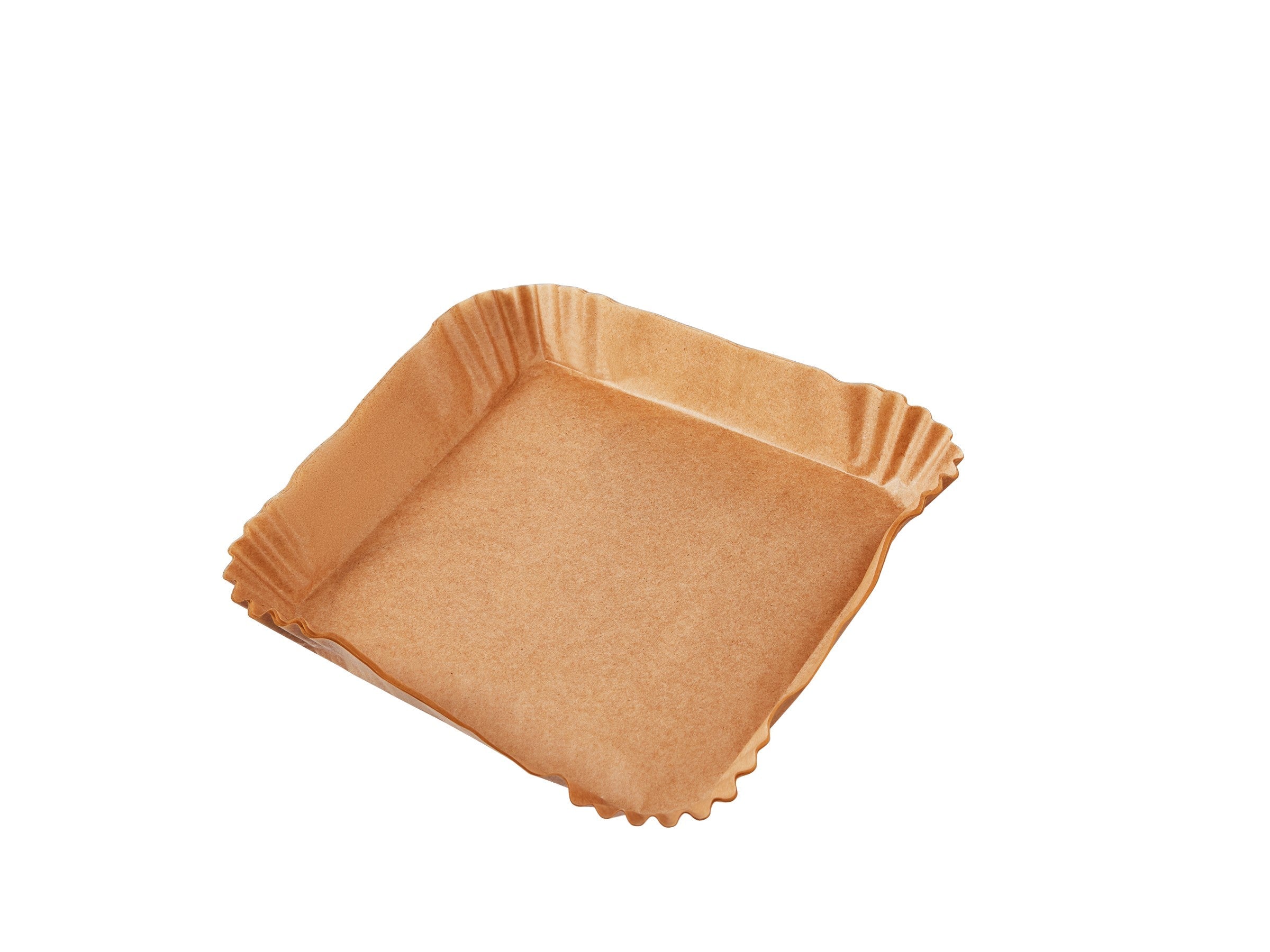 Bakpapper till Airfryer 6 liter (100 stk)