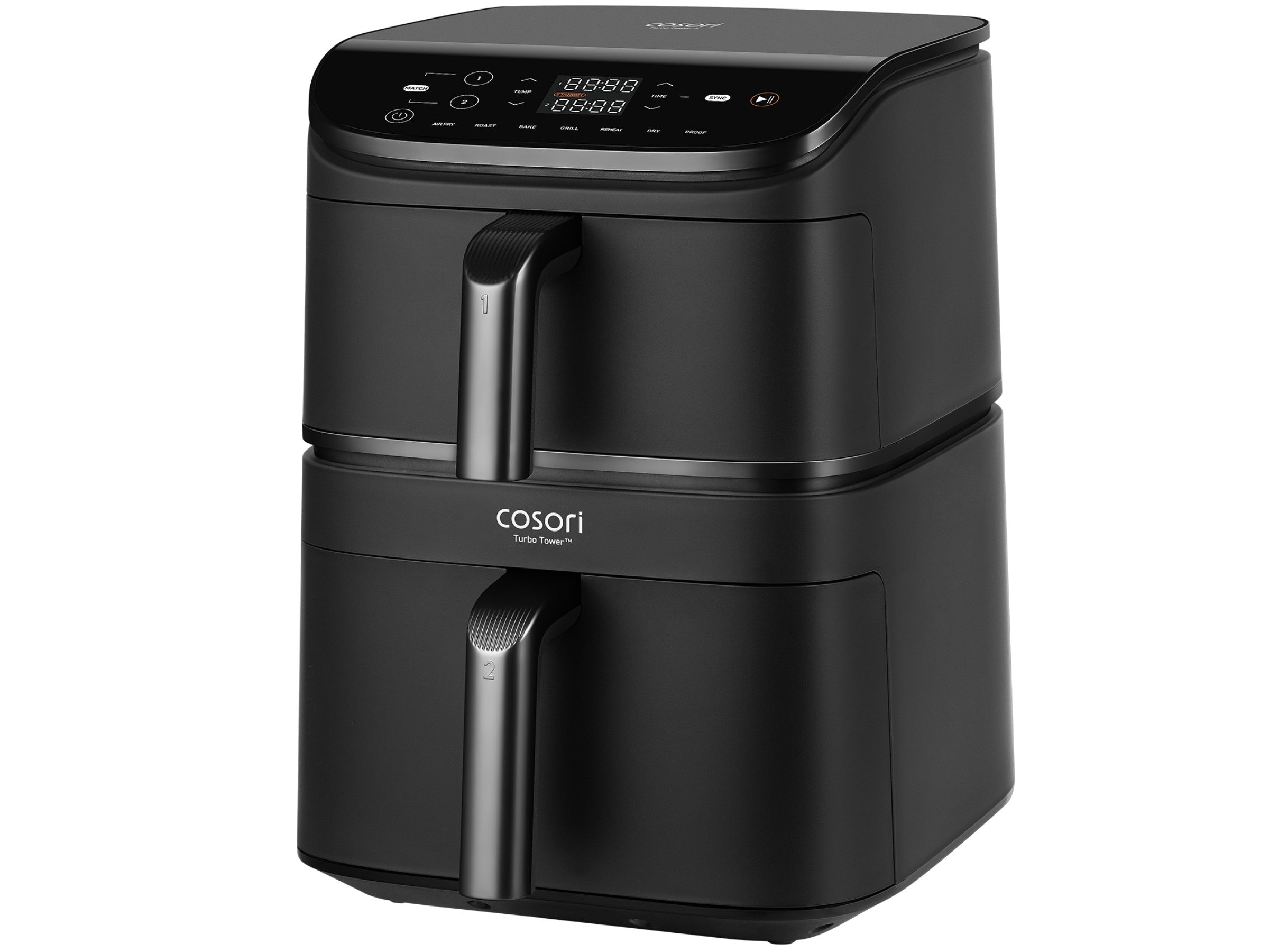 Cosori Turbo Tower AirFryer