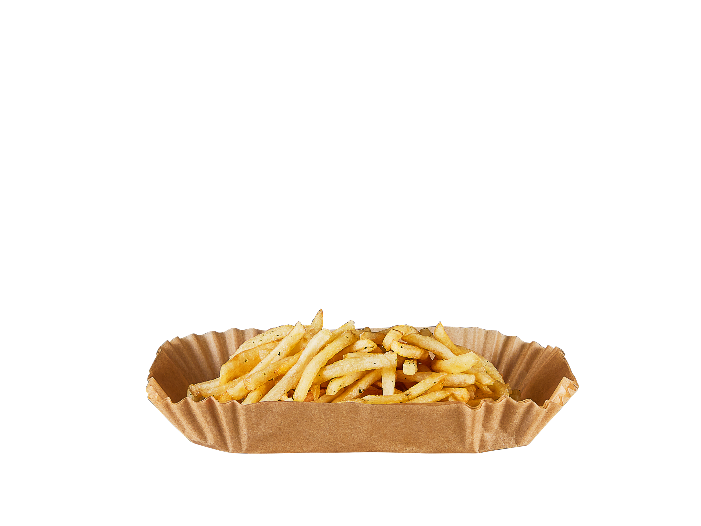 Bakpapper till Airfryer 6 liter (100 stk)