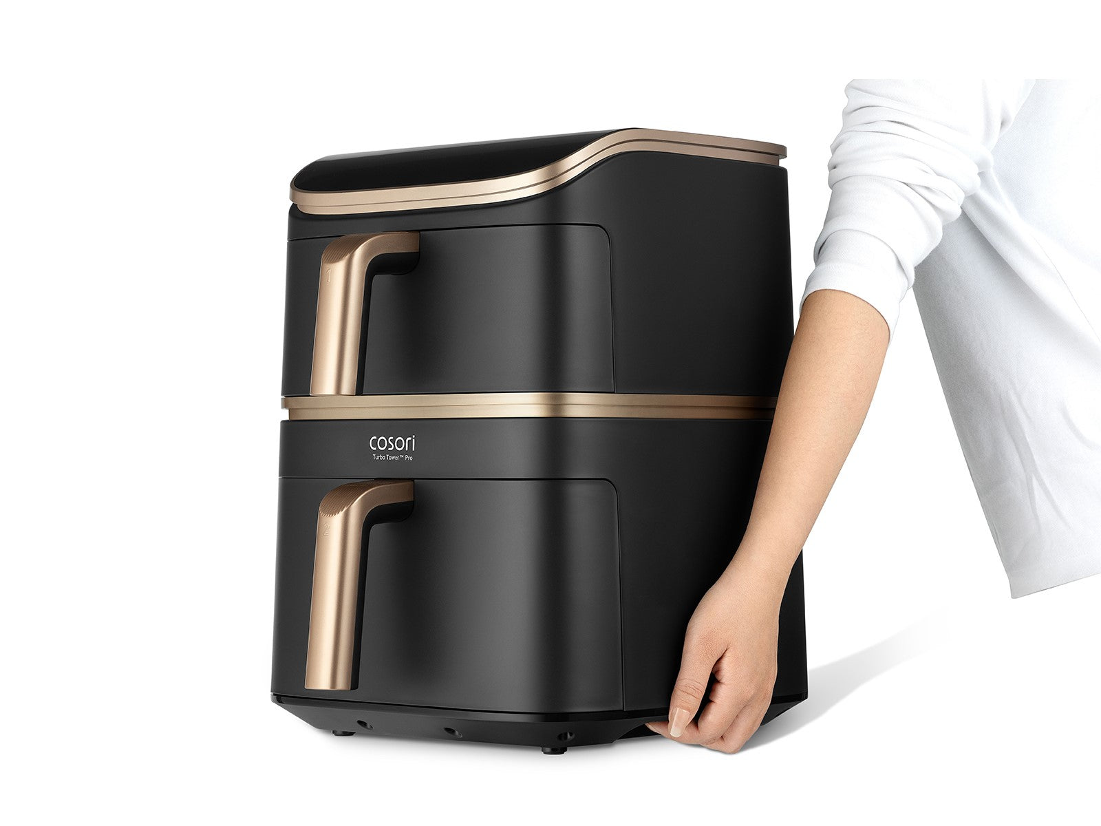 Cosori Turbo Tower Pro Smart AirFryer