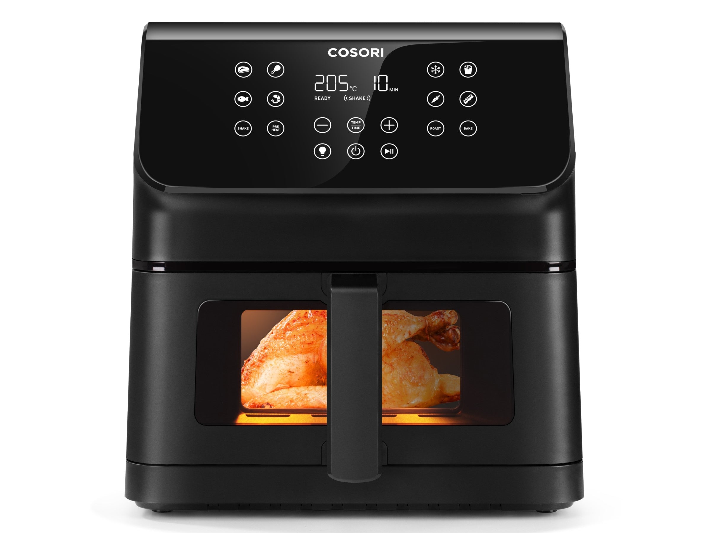 Cosori Premium Ⅱ Plus 6.2-Liter Airfryer