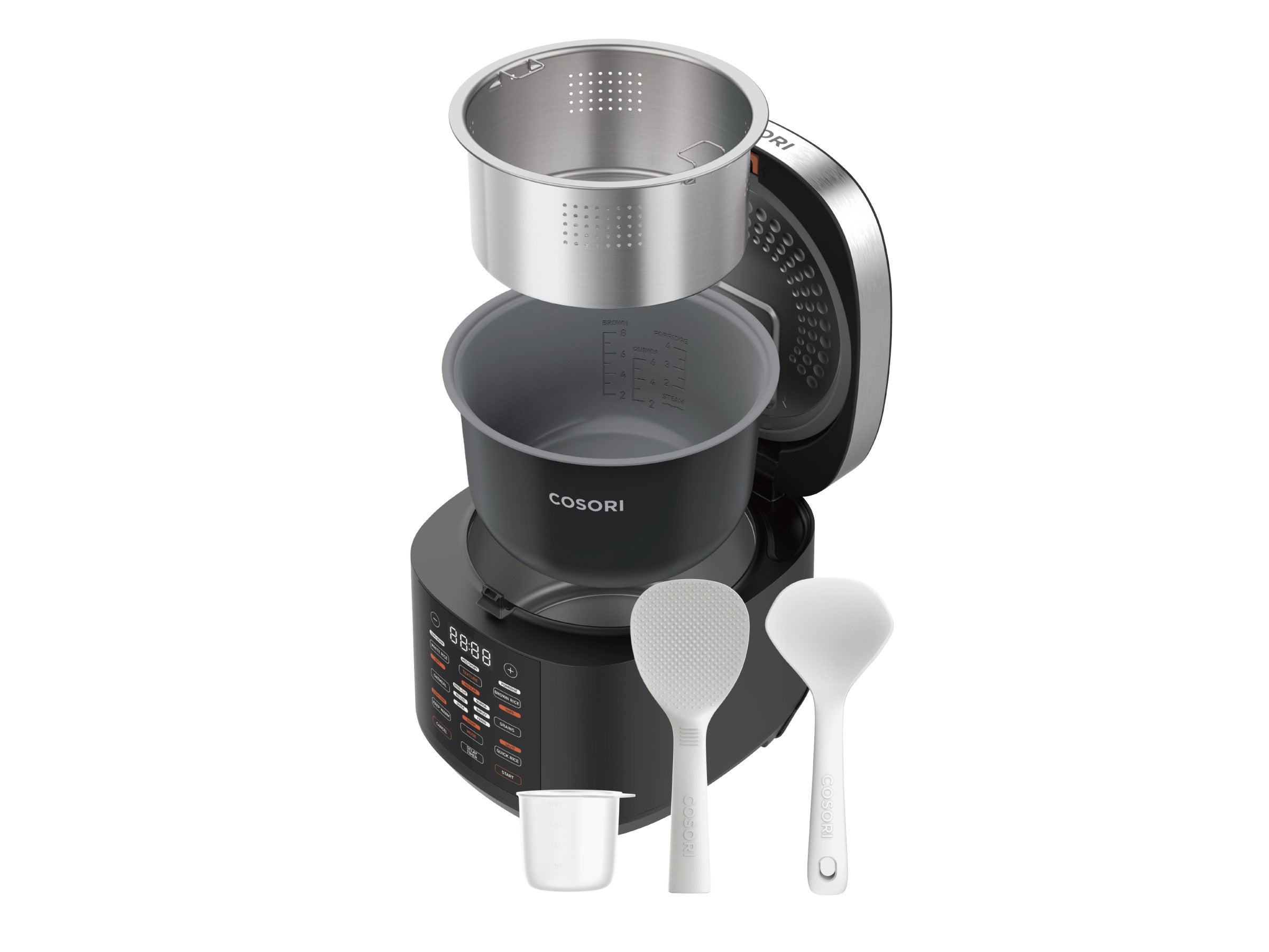 Cosori 5.0-Liter Multi-Cooker