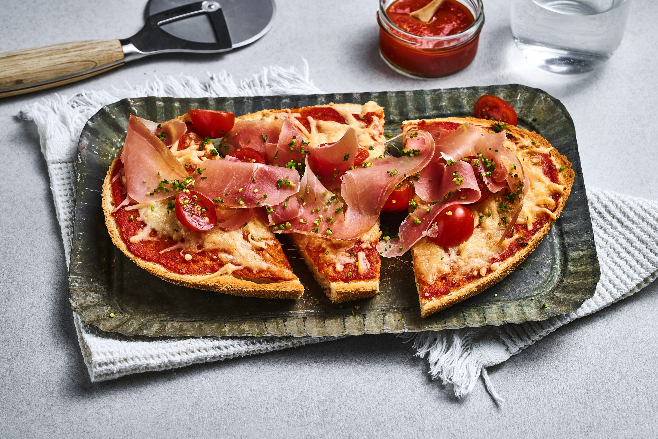 Airfryer recept | Våra bästa recept | Cosori.se