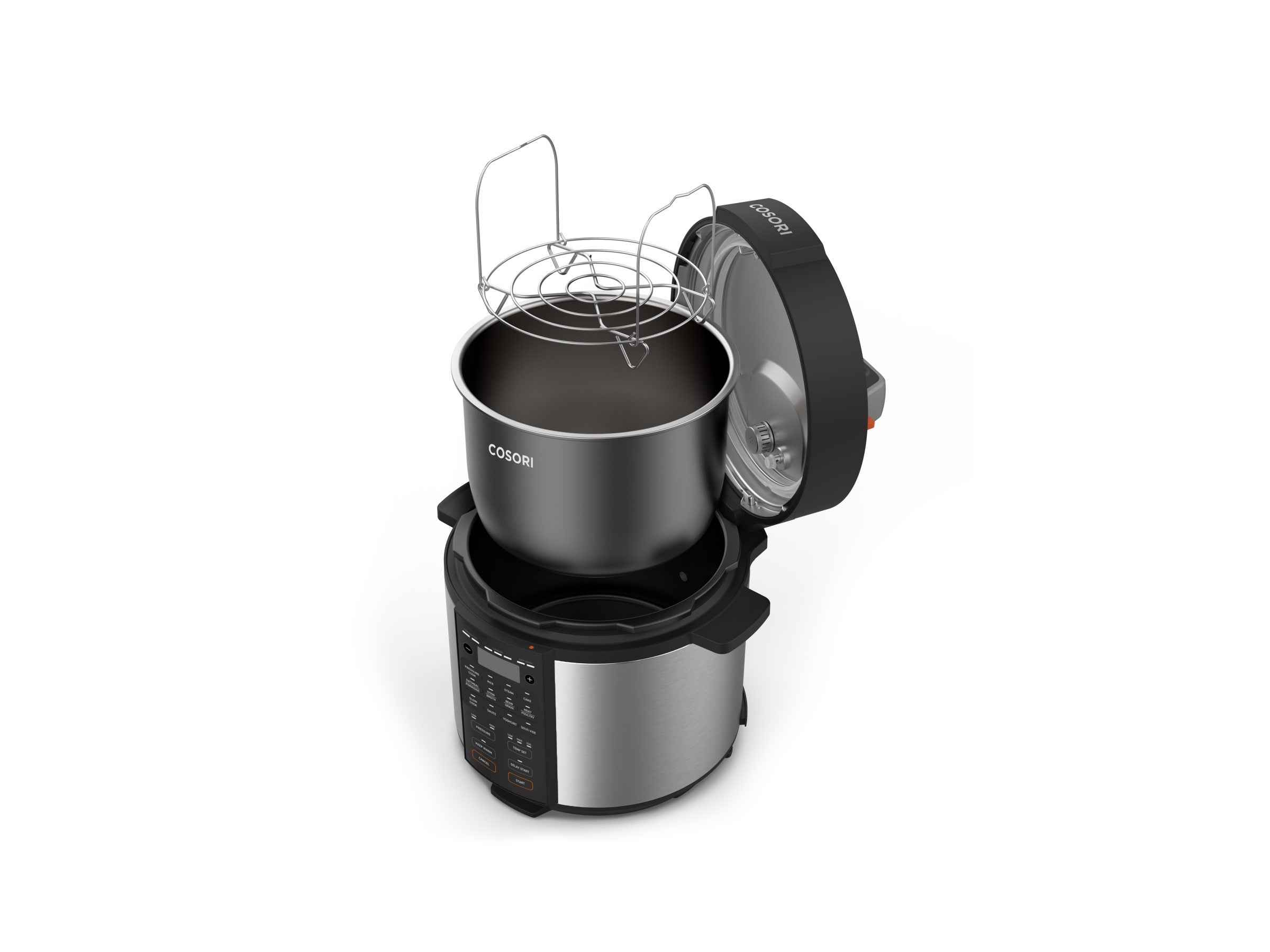 Cosori 5.7-Liter Multicooker