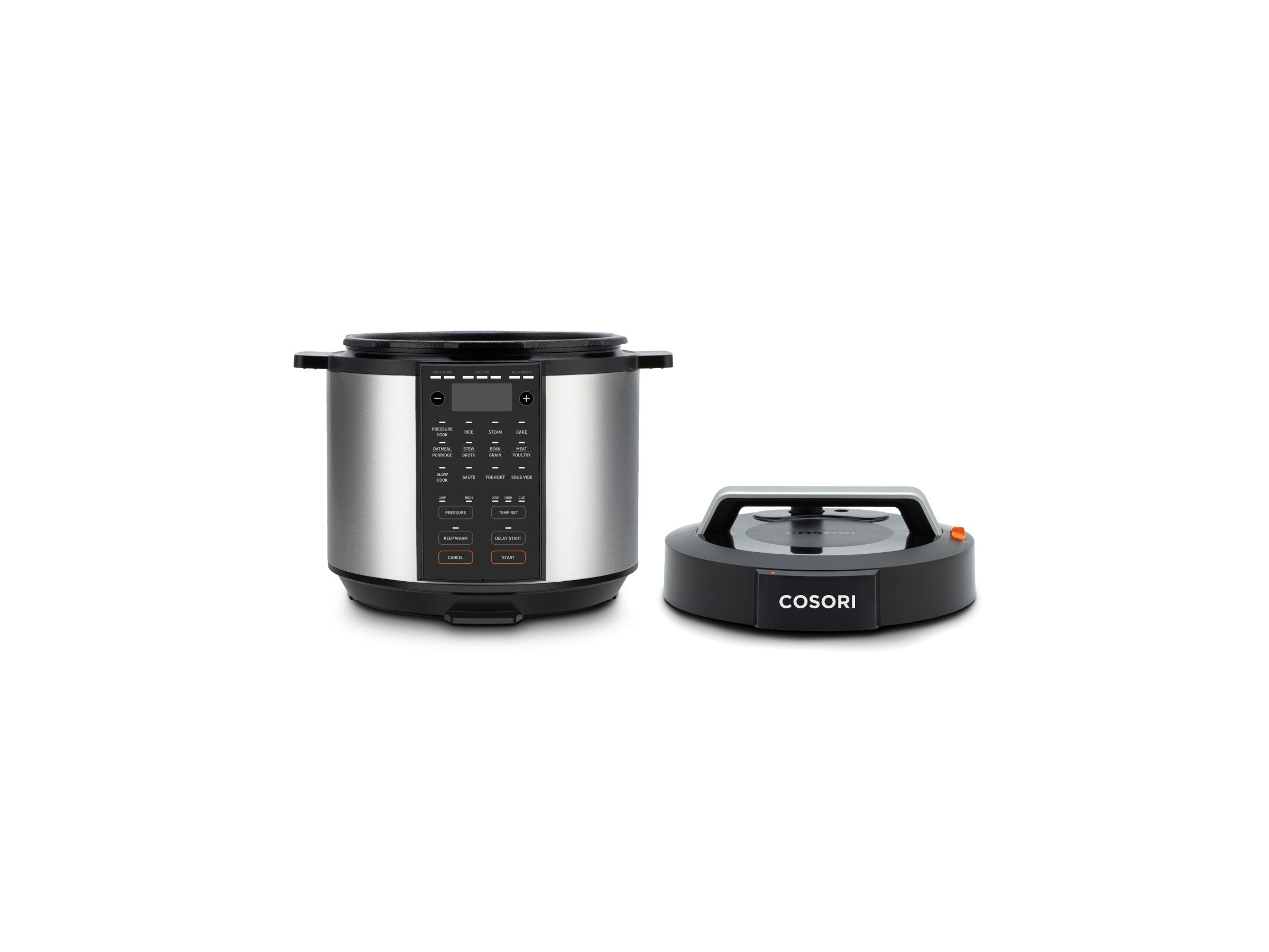 Cosori 5.7-Liter Multicooker