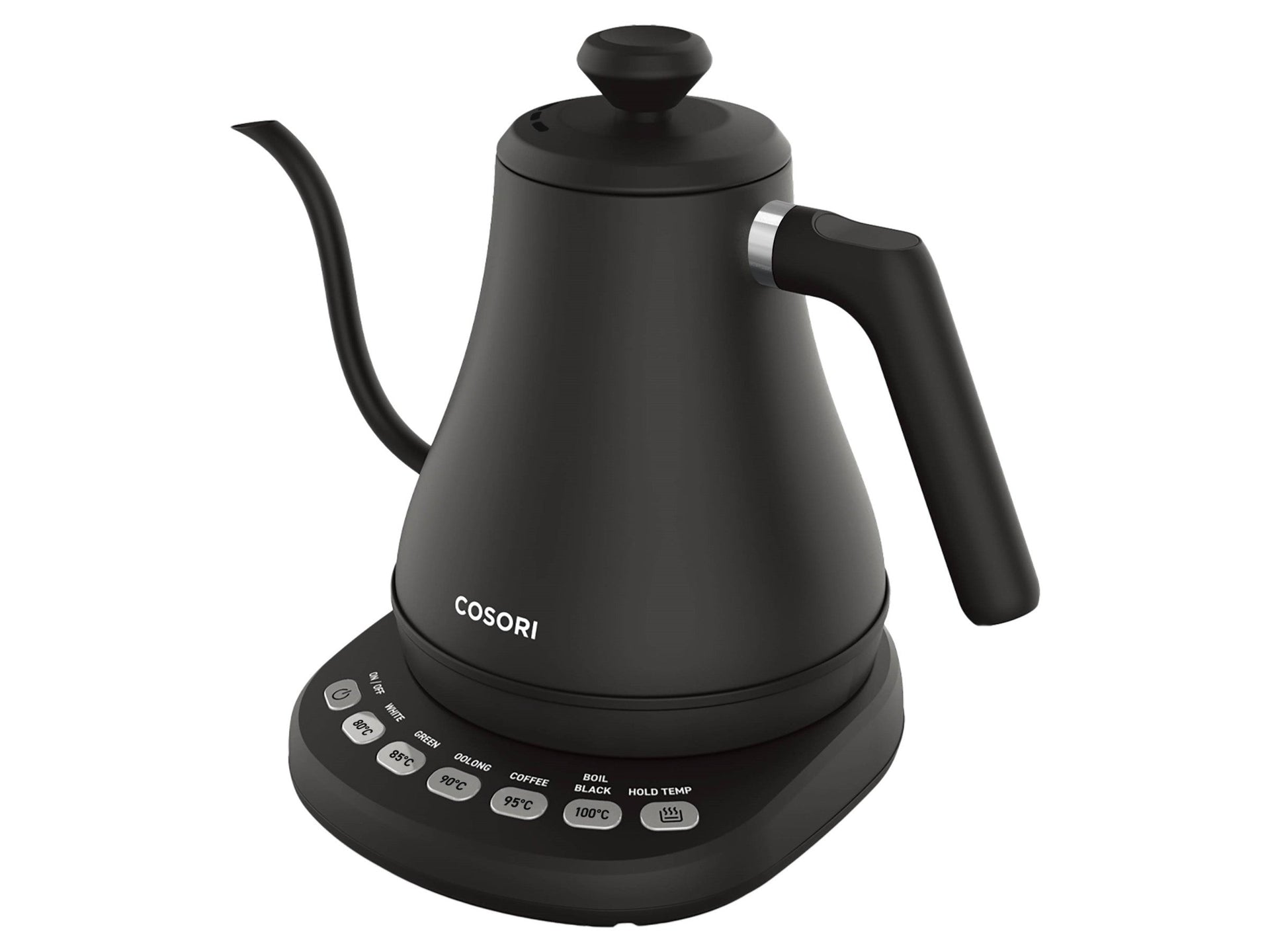 Cosori Original Electric Gooseneck Kettle - Main Image